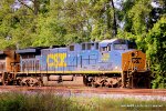 CSX 7256